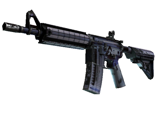 M4A4 | X-Ray