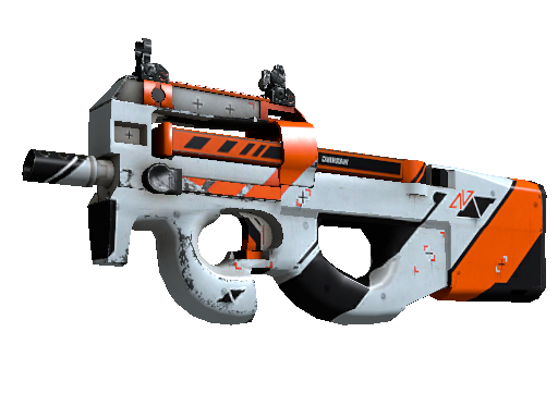 P90 | Asiimov