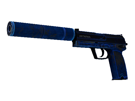 USP-S | Blueprint