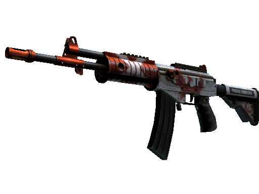 StatTrak™ Galil AR | Connexion