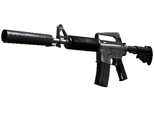 M4A1-S | Basilisk