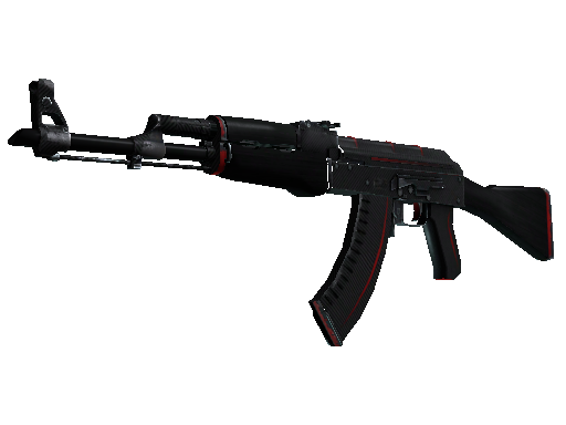 AK-47 | Redline