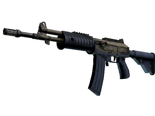 Galil AR | Tornado