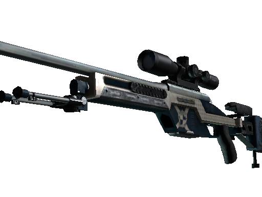 SSG 08 | Hand Brake