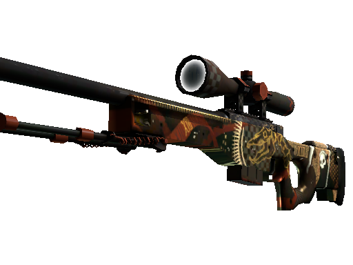 AWP | Mortis