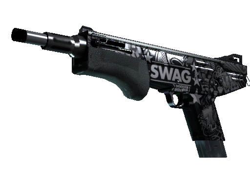 StatTrak™ MAG-7 | SWAG-7