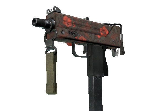 MAC-10 | Aloha