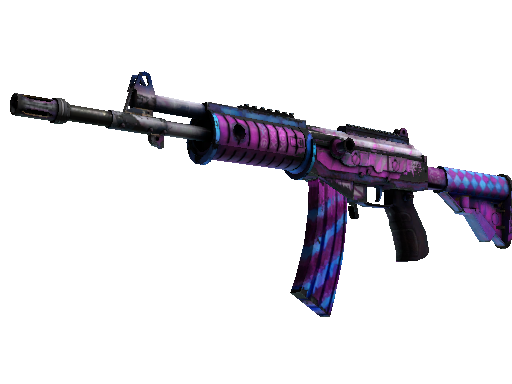 Galil AR | Sugar Rush