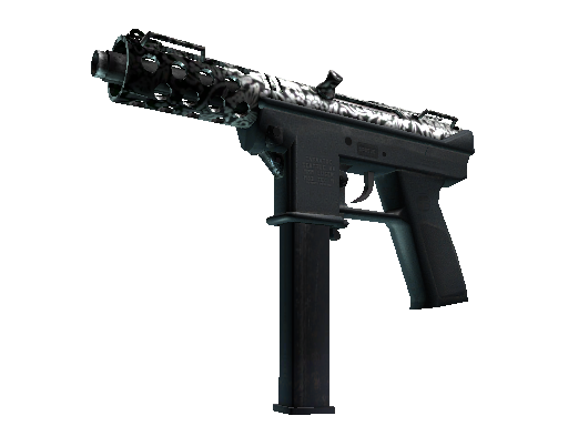 StatTrak™ Tec-9 | Cut Out